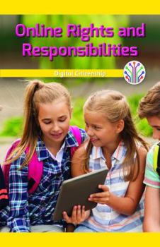 Derechos y Responsabilidades En Linea: Ciudadania Digital (Online Rights and Responsibilities: Digital Citizenship)