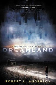 Paperback Dreamland Book