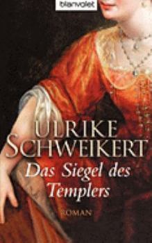 Paperback Das Siegel Des Templers [German] Book
