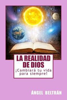 Paperback La Realidad de Dios [Spanish] Book