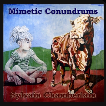 Paperback Mimetic Conundrums Book