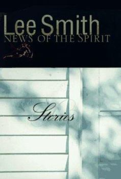 Hardcover News of the Spirit Book
