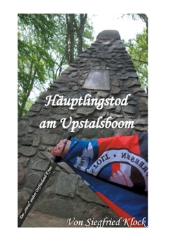 Häuptlingstod am Upstallsboom: Der etwas andere ostfriesischer Krimi (German Edition)