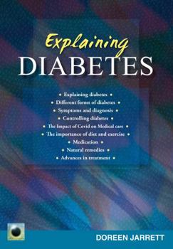 Paperback An Emerald Guide to Explaining Diabetes Book