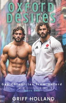 Paperback Oxford Desires Book