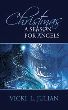 Paperback Christmas: A Season for Angels Book