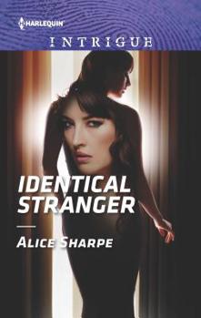 Mass Market Paperback Identical Stranger Book