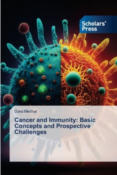 Paperback Cancer and Immunity: Basic Concepts and Prospective Challenges Book