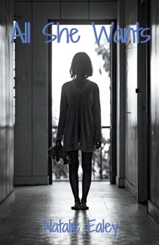 Paperback All She Wants Book