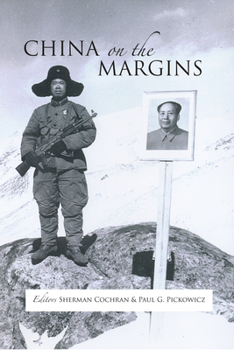 Paperback China on the Margins Book
