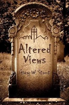 Paperback Altered Views Book