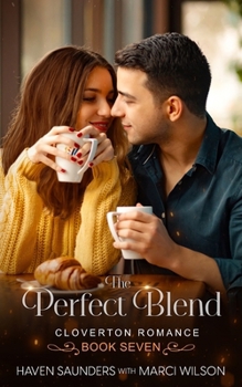 Paperback The Perfect Blend Book