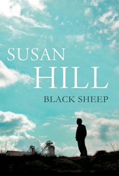 Hardcover Black Sheep Book