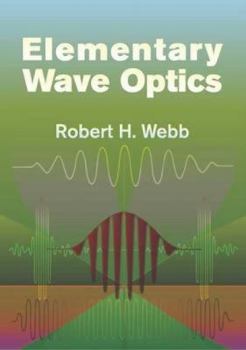 Paperback Elementary Wave Optics Book