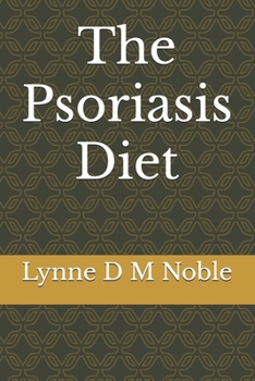 The Psoriasis Diet