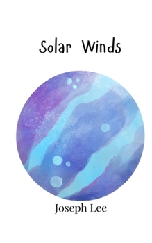 Paperback Solar Winds Book