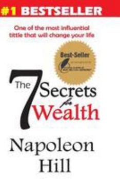 Paperback The 7 Secrets For WEALTH Book