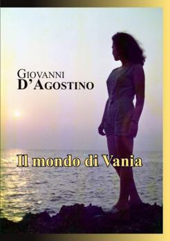 Paperback Il mondo di Vania [Italian] Book