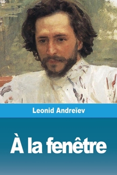Paperback À la fenêtre [French] Book
