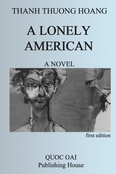 Paperback A Lonely American Book