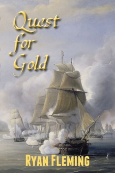 Paperback Quest for Gold Book