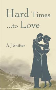 Paperback Hard Times... to Love Book