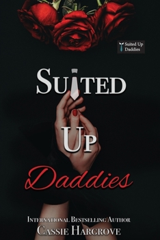 Paperback Suited Up Daddies Complete Series Book