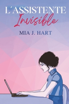 Paperback L'assistente invisible [Italian] Book