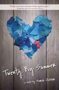 Paperback Twenty Boy Summer Book