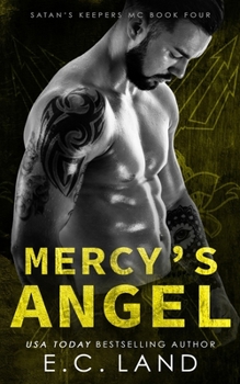 Paperback Mercy's Angel Book