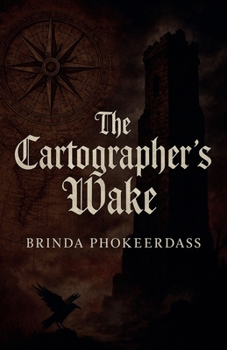 Paperback The Cartographer's Wake Book