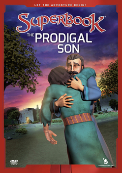 DVD The Prodigal Son Book