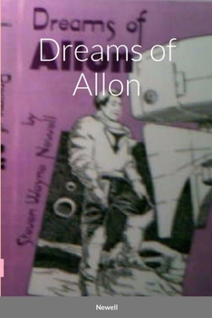 Paperback Dreams of Allon Book