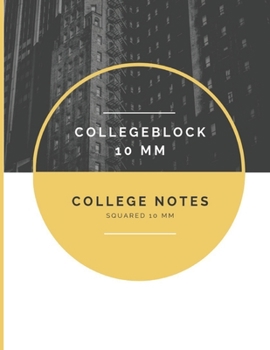 Paperback College notes Book
