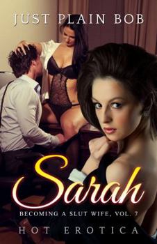 Paperback Sarah: Hot Erotica Book