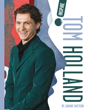Tom Holland