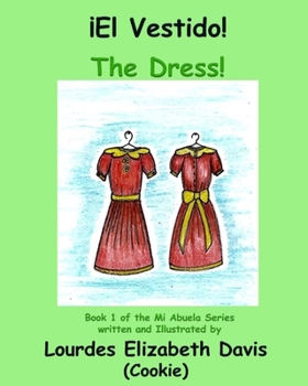 Paperback The Dress Book