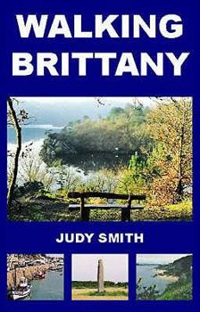 Walking Brittany (Red Dog Guides)