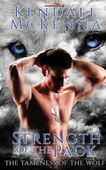 Paperback Strength of the Pack Book