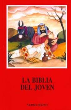 Paperback La Biblia del joven [Spanish] Book