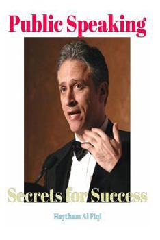 Paperback Public Speaking: Secrets for Success Book