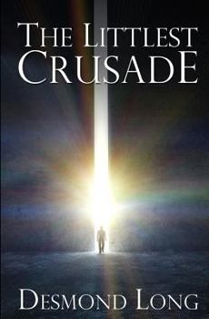 Paperback The Littlest Crusade Book