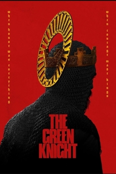 Paperback The Green Knight (2020) Book