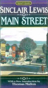Main Street (Turtleback School & Library Binding Edition)