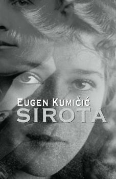 Paperback Sirota: Roman Iz Istarskog Zivota [Croatian] Book