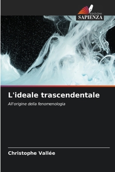 Paperback L'ideale trascendentale [Italian] Book