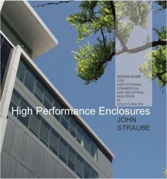 Hardcover High Performance Enclosures Book
