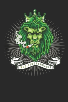 Paperback The Cannabis Review Journal logbook (Marijuana): remember your cannabis experiences with logbook - create your own personalized guide to which marijua Book