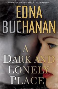 Paperback A Dark and Lonely Place Book