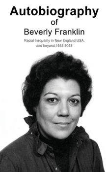 Hardcover Autobiography of Beverly Franklin Book